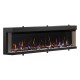 Dimplex IgniteXL Bold Built-In 100-inch Linear Electric Fireplace Dimplex IgniteXL Bold Built-In 100-inch Linear Electric Fireplace