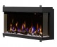 Dimplex IgniteXL Bold Built-In 50-inch Linear Electric Fireplace Dimplex IgniteXL Bold Built-In 50-inch Linear Electric Fireplace