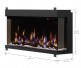 Dimplex IgniteXL Bold Built-In 50-inch Linear Electric Fireplace Dimplex IgniteXL Bold Built-In 50-inch Linear Electric Fireplace