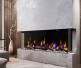 Dimplex IgniteXL Bold Built-In 50-inch Linear Electric Fireplace Dimplex IgniteXL Bold Built-In 50-inch Linear Electric Fireplace