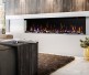 Dimplex IgniteXL Bold Built-In 74-inch Linear Electric Fireplace Dimplex IgniteXL Bold Built-In 74-inch Linear Electric Fireplace