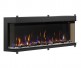 Dimplex IgniteXL Bold Built-In 74-inch Linear Electric Fireplace Dimplex IgniteXL Bold Built-In 74-inch Linear Electric Fireplace