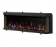 Dimplex IgniteXL Bold Built-In 88-inch Linear Electric Fireplace Dimplex IgniteXL Bold Built-In 88-inch Linear Electric Fireplace