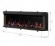 Dimplex IgniteXL Bold Built-In 88-inch Linear Electric Fireplace Dimplex IgniteXL Bold Built-In 88-inch Linear Electric Fireplace