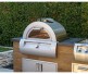 Fire Magic Built-In Outdoor Pizza Oven Fire Magic Built-In Outdoor Pizza Oven