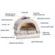 Fire Magic Built-In Pizza Oven Fire Magic Built-In Pizza Oven