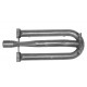 Fire Magic 24-inch Choice 430 Multi-User Patio Post Mount Grill Fire Magic 24-inch Choice 430 Multi-User Patio Post Mount Grill