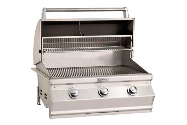 Fire Magic 36-inch Choice C650i Built In Grill Fire Magic 36-inch Choice C650i Built In Grill