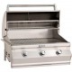 Fire Magic 36-inch Choice C650i Built-In Grill, Natural