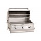 Fire Magic 36-inch Choice Multi-User Built-In Grill Fire Magic 36-inch Choice Multi-User Built-In Grill