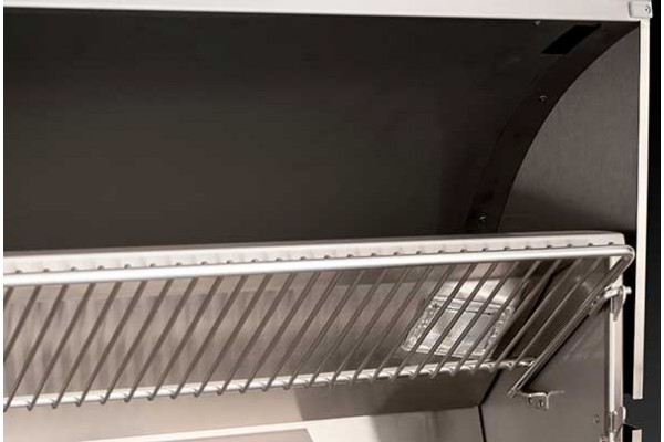 Fire Magic 36-inch Aurora A790i Built In Grill with Rotisserie Fire Magic 36-inch Aurora A790i Built In Grill with Rotisserie