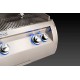 Fire Magic 48-inch Echelon Diamond E1060i Built In Grill (Analog) Fire Magic 48-inch Echelon Diamond E1060i Built In Grill (Analog)