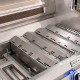 Fire Magic 30-inch Aurora A660i Built In Grill With Rotisserie Fire Magic 30-inch Aurora A660i Built In Grill With Rotisserie