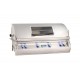 Fire Magic 48-inch Echelon Diamond E1060i Built-In Grill (Digital) Fire Magic 48-inch Echelon Diamond E1060i Built-In Grill (Digital)
