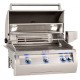 Fire Magic 30-inch Echelon Diamond E660i Built In Grill (Analog) Fire Magic 30-inch Echelon Diamond E660i Built In Grill (Analog)