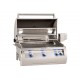 Fire Magic 30-inch Echelon Diamond E660i Built-In Grill (Analog) Fire Magic 30-inch Echelon Diamond E660i Built-In Grill (Analog)