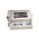 Fire Magic 30-inch Echelon Diamond E660i Built-In Grill (Digital) Fire Magic 30-inch Echelon Diamond E660i Built-In Grill (Digital)