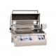 Fire Magic 30-inch Echelon Diamond E660i Built-In Grill (Digital) Fire Magic 30-inch Echelon Diamond E660i Built-In Grill (Digital)
