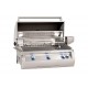 Fire Magic 36-inch Echelon Diamond E790i Built-In Grill (Analog) Fire Magic 36-inch Echelon Diamond E790i Built-In Grill (Analog)