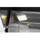 Fire Magic 48-inch Echelon Diamond E1060s Cabinet Cart Grill with Power Burner (Digital) Fire Magic 48-inch Echelon Diamond E1060s Cabinet Cart Grill with Power Burner (Digital)