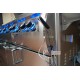 Fire Magic 48-inch Echelon Diamond E1060s Cabinet Cart Grill with Power Burner (Digital) Fire Magic 48-inch Echelon Diamond E1060s Cabinet Cart Grill with Power Burner (Digital)