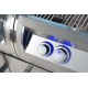Fire Magic 30-inch Aurora A660s Portable Grill Fire Magic 30-inch Aurora A660s Portable Grill