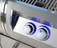 Fire Magic 36-inch Aurora A790i Built-In Grill Fire Magic 36-inch Aurora A790i Built-In Grill