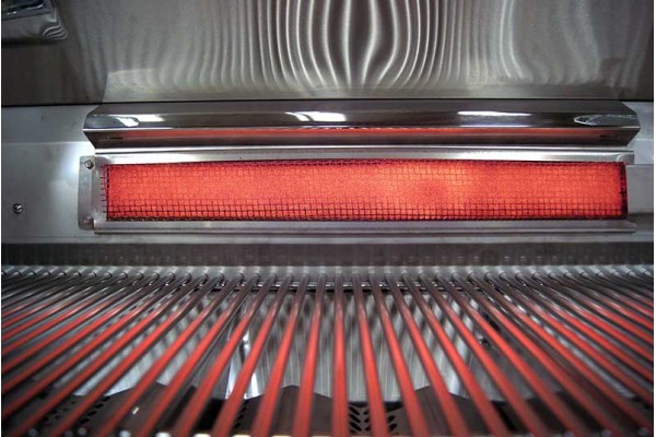 Fire Magic 30-inch Echelon Diamond E660i Built In Grill (Analog) Fire Magic 30-inch Echelon Diamond E660i Built In Grill (Analog)