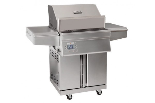 Memphis Beale Street Portable Cart Grill with WiFi Memphis Beale Street Portable Cart Grill with WiFi