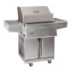 Memphis Beale Street Portable Cart Grill with WiFi Memphis Beale Street Portable Cart Grill with WiFi