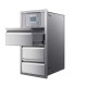 Memphis 15" Three Drawer Stack and Controller Memphis 15" Three Drawer Stack and Controller