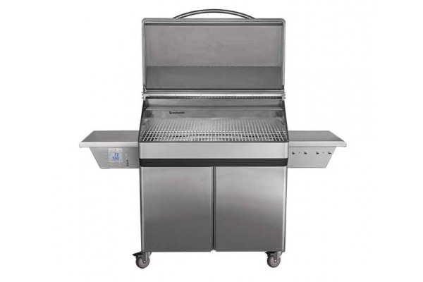 Memphis Elite Portable Cart Grill with Wifi Memphis Elite Portable Cart Grill with Wifi