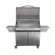 Memphis Elite Portable Cart Grill with Wifi Memphis Elite Portable Cart Grill with Wifi