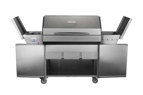 Memphis Elite Portable Cart Grill with Wifi Memphis Elite Portable Cart Grill with Wifi