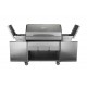 Memphis Elite Portable Cart Grill with Wifi Memphis Elite Portable Cart Grill with Wifi