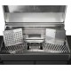 Memphis Elite Built-in Grill with Wifi Memphis Elite Built-in Grill with Wifi
