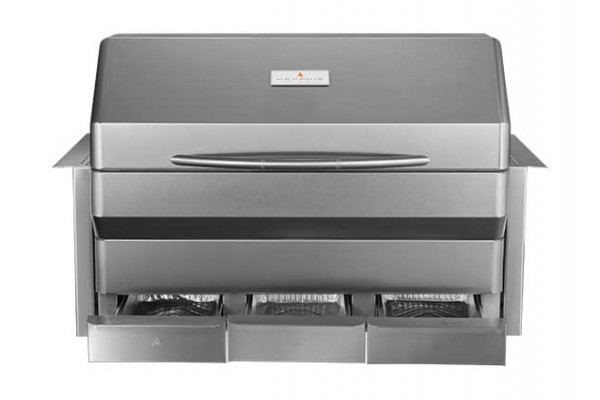Memphis Elite Built-in Grill with Wifi Memphis Elite Built-in Grill with Wifi