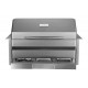 Memphis Elite Built-in Grill with Wifi Memphis Elite Built-in Grill with Wifi