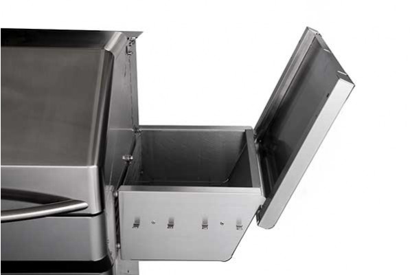 Memphis Elite Portable Cart Grill with Wifi Memphis Elite Portable Cart Grill with Wifi