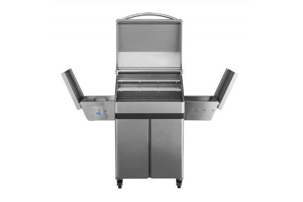 Memphis Pro-304 Portable Cart Grill with Wifi Memphis Pro-304 Portable Cart Grill with Wifi