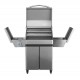 Memphis Pro-304 Portable Cart Grill with Wifi Memphis Pro-304 Portable Cart Grill with Wifi