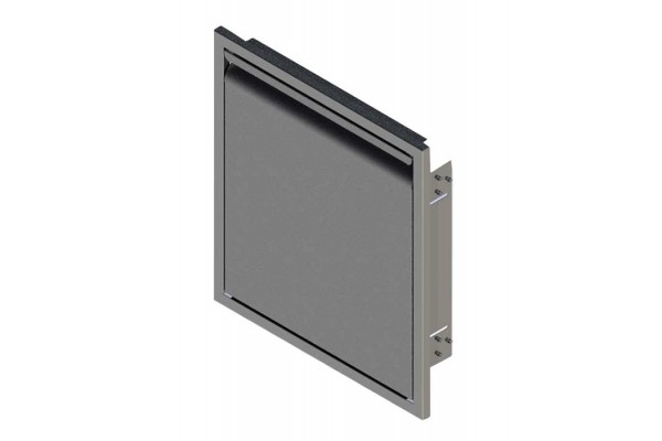 Memphis Vertical Access Door Memphis Vertical Access Door