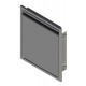 Memphis Vertical Access Door Memphis Vertical Access Door