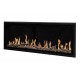 Modern Flames 76-inch Orion Slim Virtual Electric Fireplace Modern Flames 76-inch Orion Slim Virtual Electric Fireplace