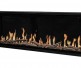 Modern Flames 100-inch Orion Slim Virtual Electric Fireplace Modern Flames 100-inch Orion Slim Virtual Electric Fireplace