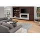 Modern Flames 76-inch Orion Slim Virtual Electric Fireplace Modern Flames 76-inch Orion Slim Virtual Electric Fireplace