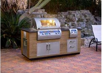 Outdoor Kitchen Products