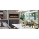 Napoleon Alluravision 42-inch Deep Depth Electric Fireplace Napoleon Alluravision 42-inch Deep Depth Electric Fireplace