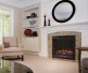 Napoleon Element 36-inch Built-In Electric Fireplace Napoleon Element 36-inch Built-In Electric Fireplace