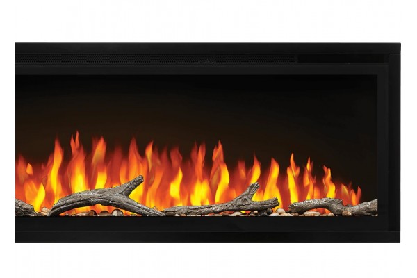 Napoleon Entice 50-inch Electric Fireplace Napoleon Entice 50-inch Electric Fireplace